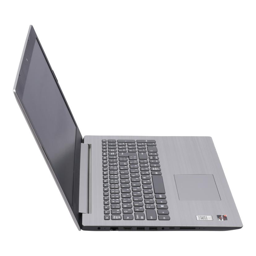Lenovo レノボ　/Win11ノートPC／Ideapad　330/81D2001MJP//CND9086PGW/BCランク/62
