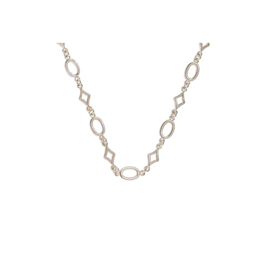 ＬｏｒｅｅＲｏｄｋｉｎ ﾛｰﾘｰﾛﾄﾞｷﾝ/ローリーロドキン／９２５ネックレス//ABランク/75