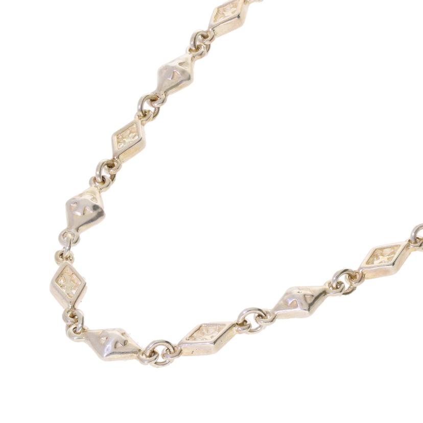 ＬｏｒｅｅＲｏｄｋｉｎ ﾛｰﾘｰﾛﾄﾞｷﾝ//ローリーロドキン／９２５ネックレス//ABランク/75