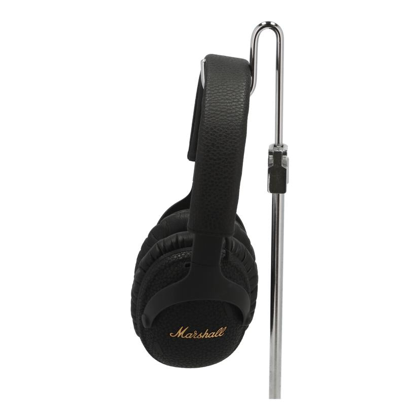 Marshall　 マーシャル　/ワイヤレスヘッドホン/MONITOR III A.N.C.//73400553F434C5A0018734/ABランク/62