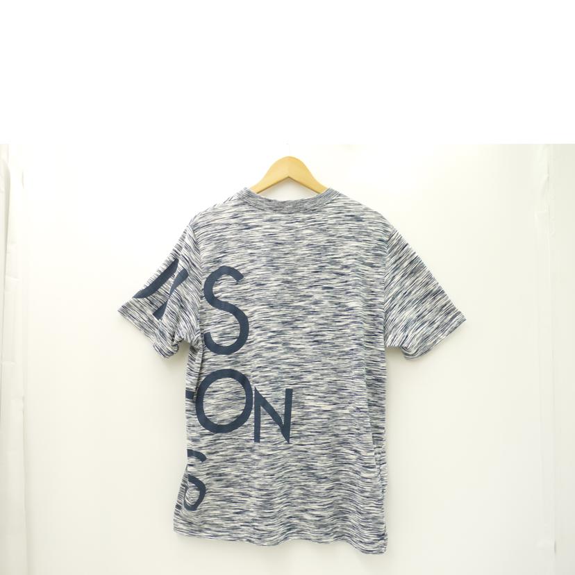 LOUIS　VUITTON ルイ・ヴィトン/◇ビッグロゴギャラクシープリンテッドTシャツ／XL/RM191M IYD HGY12W//Bランク/69