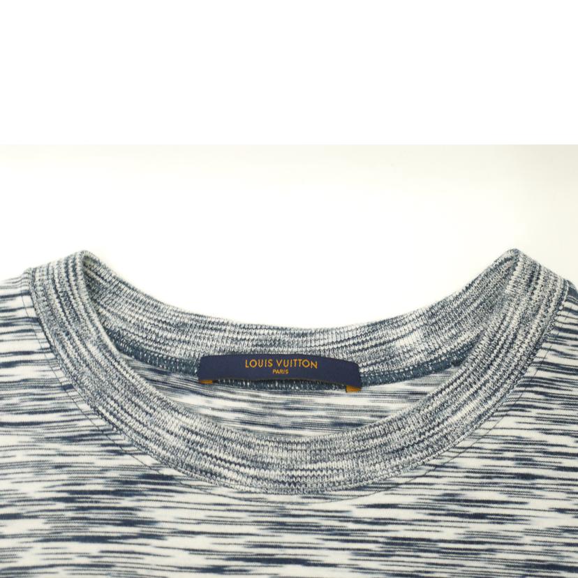 LOUIS　VUITTON ルイ・ヴィトン/◇ビッグロゴギャラクシープリンテッドTシャツ／XL/RM191M IYD HGY12W//Bランク/69