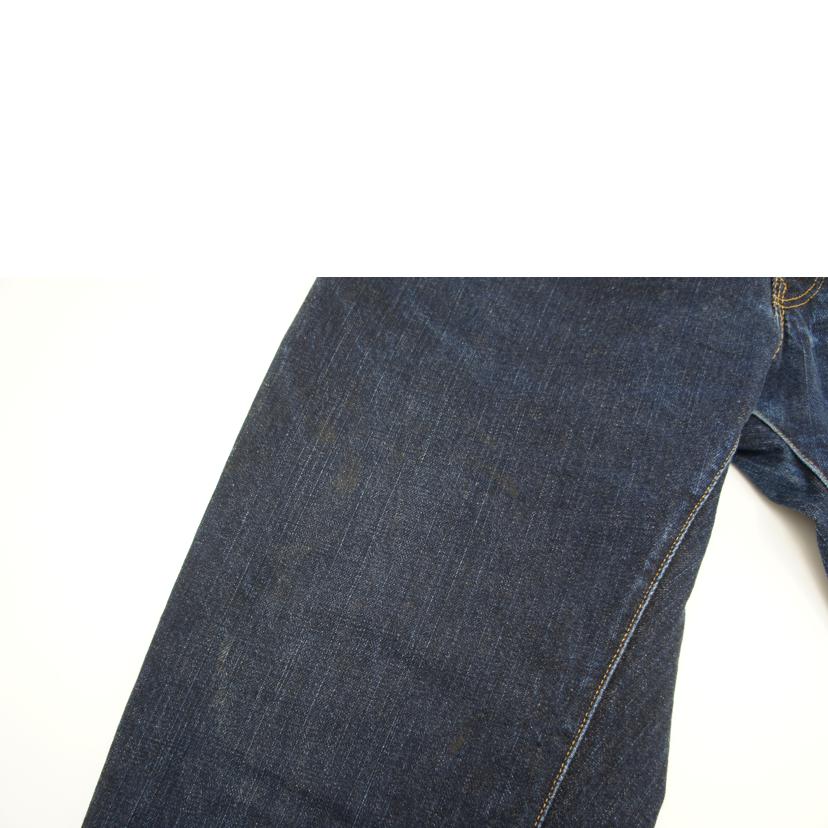 THE　FLAT　HEAD THE FLAT HEAD/デニムパンツ/3009//ABランク/85