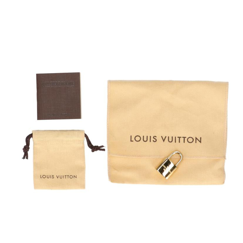 LOUIS　VUITTON ルイヴィトン/モンテーニュMM／アンプラント／スリーズ/M41194//MI1***/ABランク/91