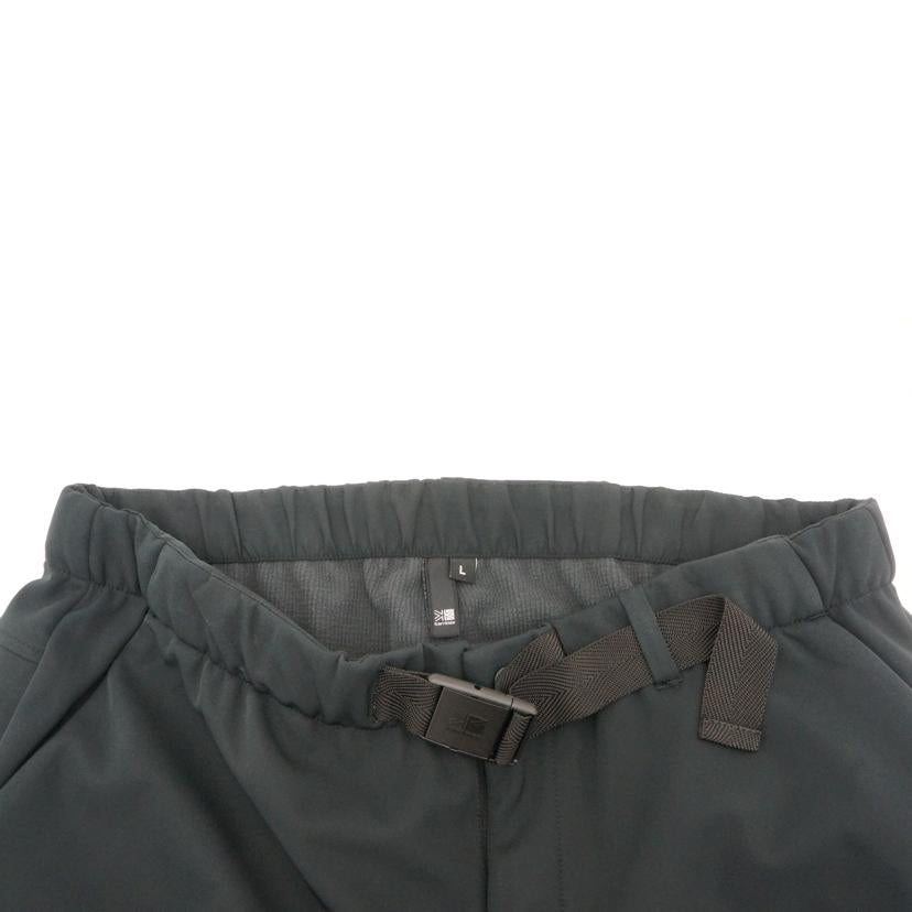 karrimor カリマー/アルテベンチレーションパンツ／黒/101433//ABランク/42