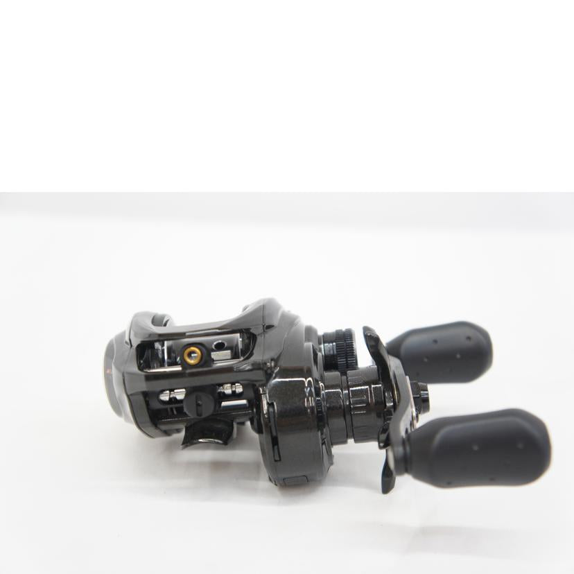 Abu Garcia アブガルシア/ロキサーニ 8 左/ROXANI 8/ベイトリール//Bランク/05
