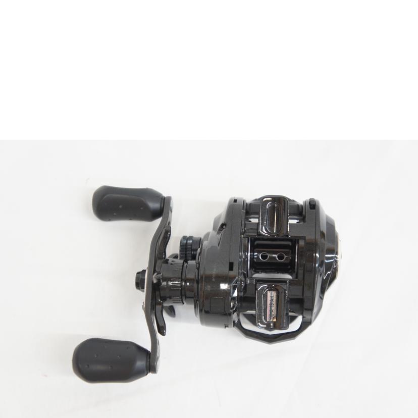 Abu Garcia アブガルシア/ロキサーニ 8 左/ROXANI 8/ベイトリール//Bランク/05