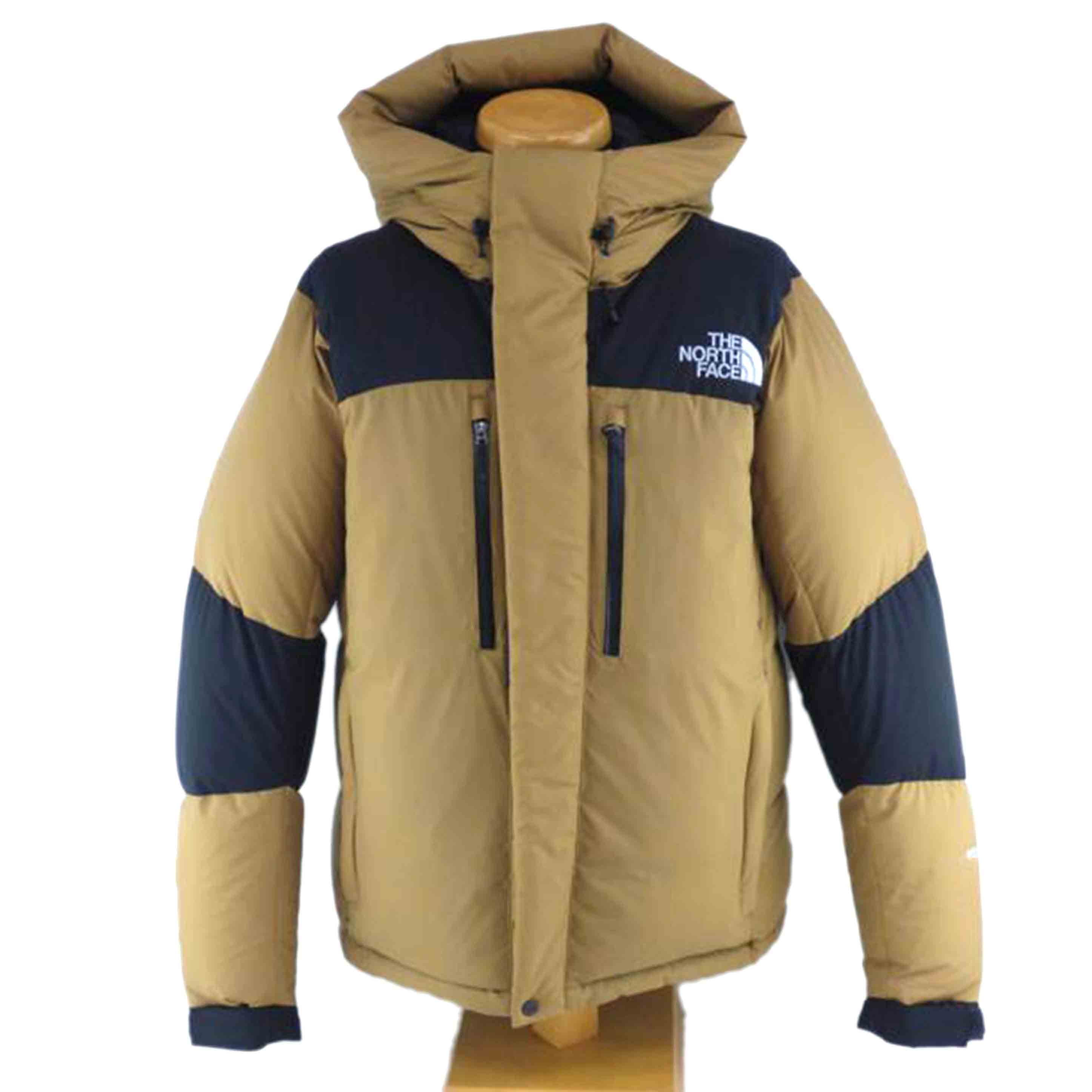 THE　NORTH　FACE ﾉｰｽﾌｪｲｽ/バルトロライトジャケット/ND91950//ABランク/64