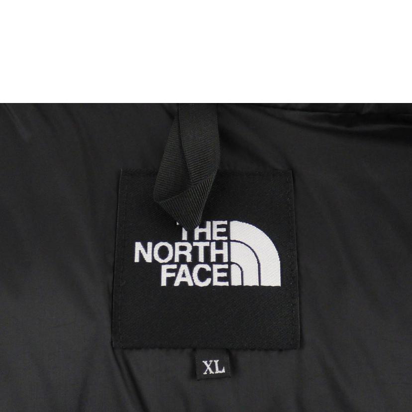 THE　NORTH　FACE ﾉｰｽﾌｪｲｽ/バルトロライトジャケット/ND91950//ABランク/64