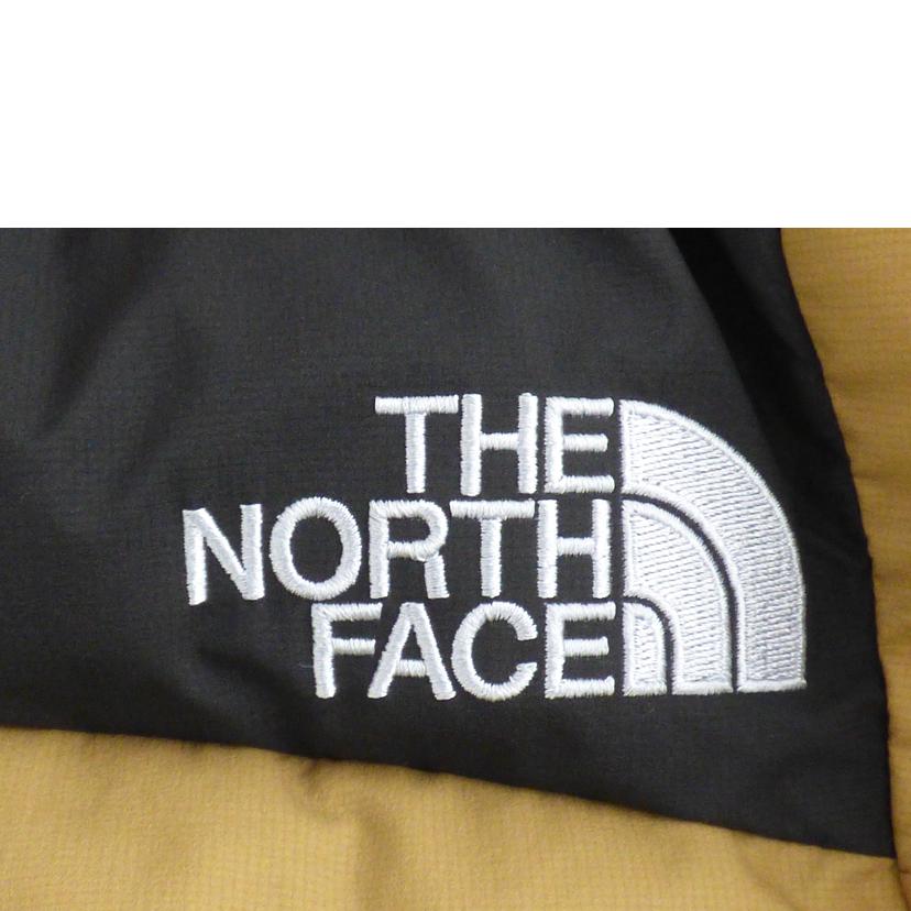 THE　NORTH　FACE ﾉｰｽﾌｪｲｽ/バルトロライトジャケット/ND91950//ABランク/64