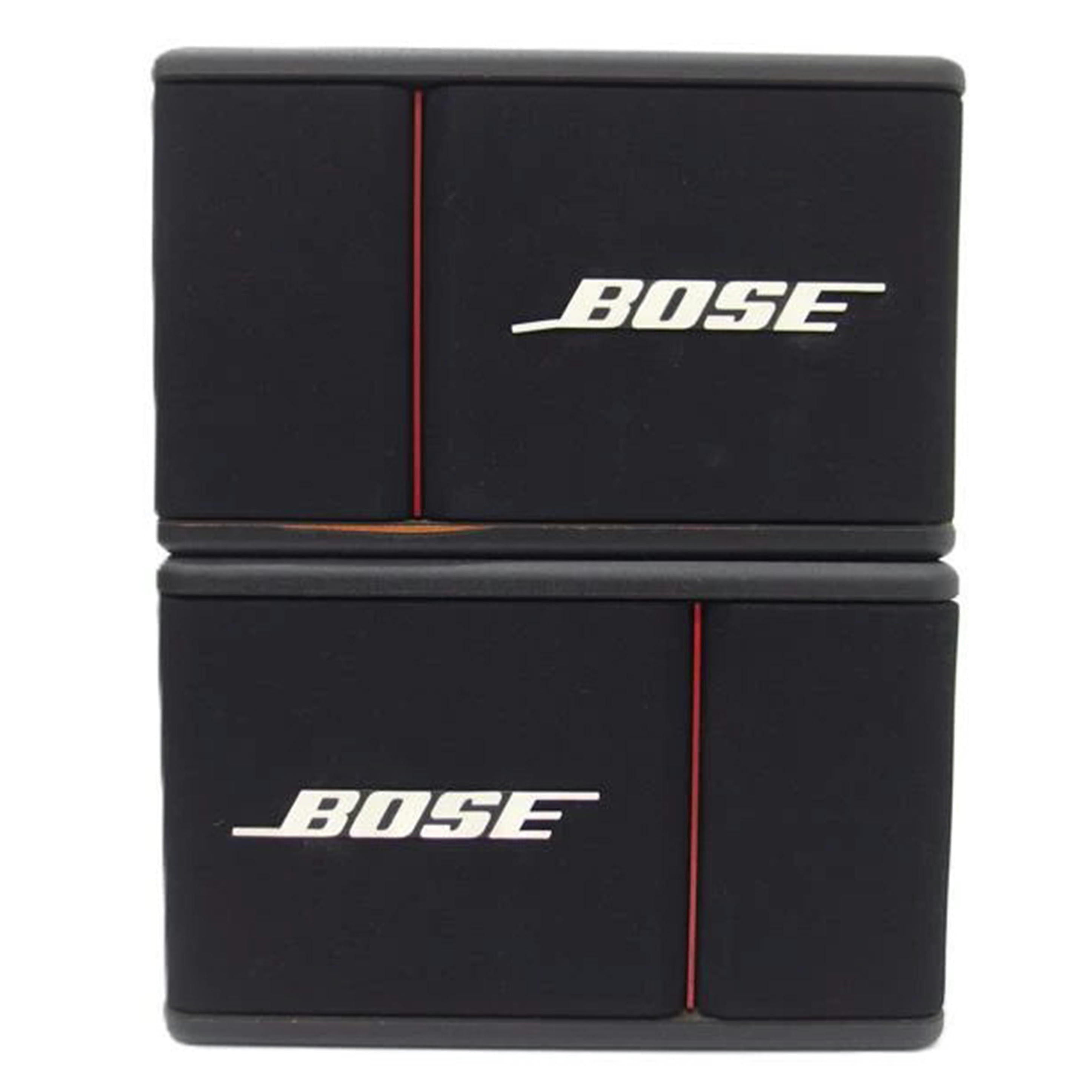BOSE BOSE/スピーカー（ペア）/301-AV/301-AV//109027/22/Bランク/88