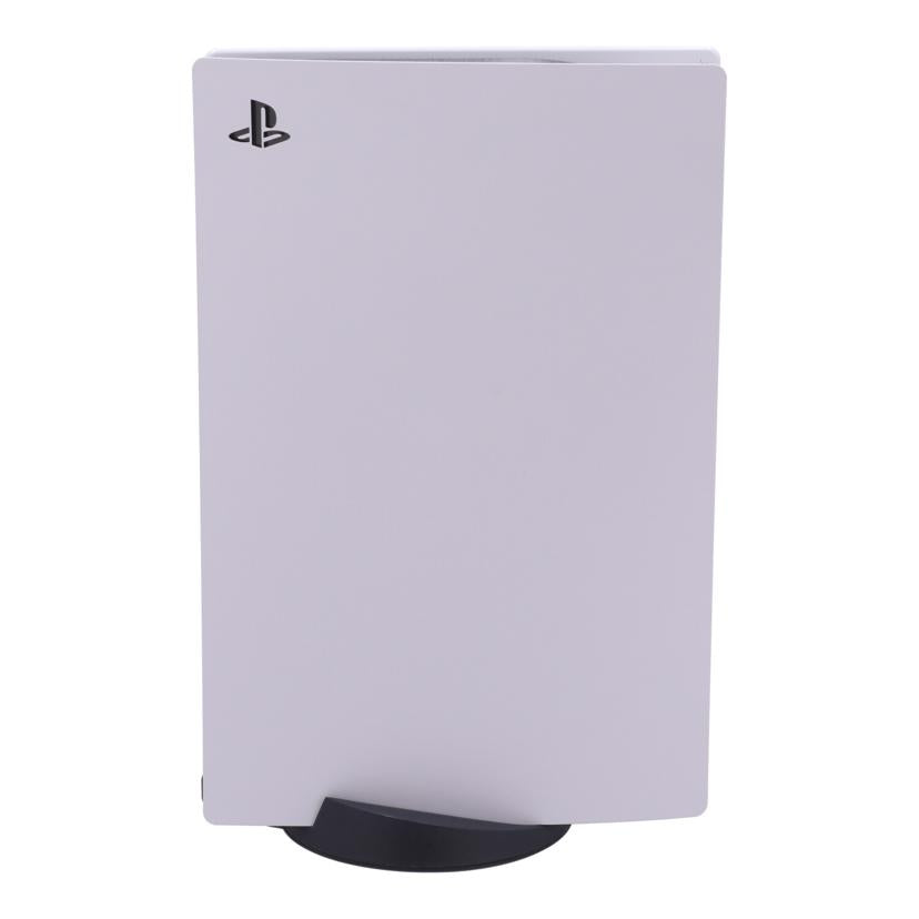 SONY ソニー/PlayStation5　北米版本体　825GB/CFI-1015A//AJ225130544/Bランク/77