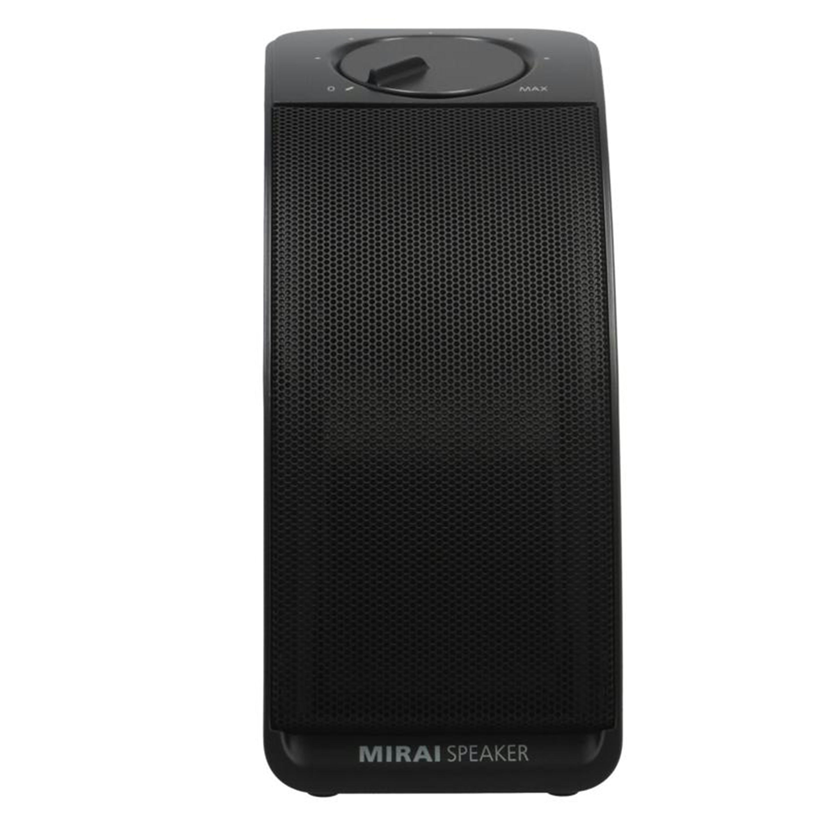 SoundFun サウンドファン /ミライスピーカー/MIRAI SPEAKER Mini/SF-MIRAIS7//14924526010/Aランク/65