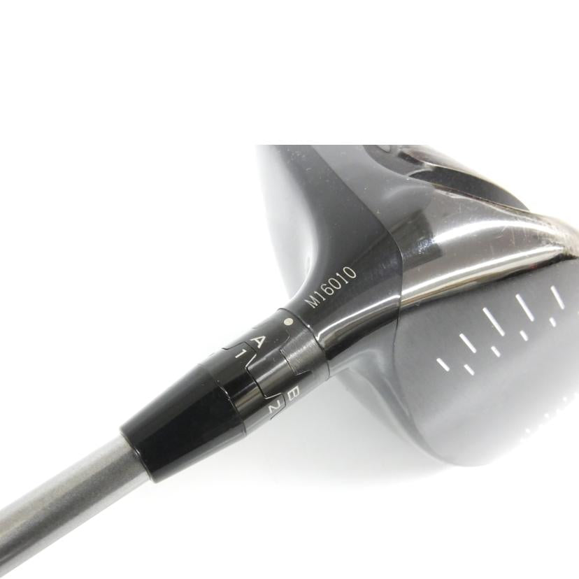 Golf　Pride/ドライバー／Jitleist/TSP111//Bランク/88