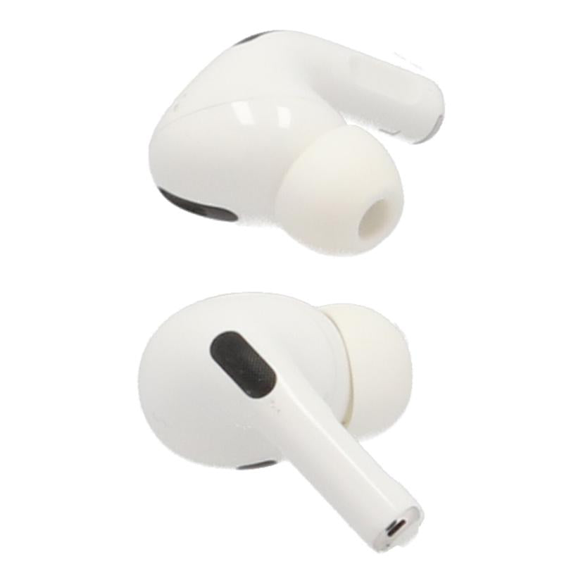 Apple アップル　/AirPods　Pro　第1世代/MLWK3J/A//H1DHMNVH1059/Bランク/09