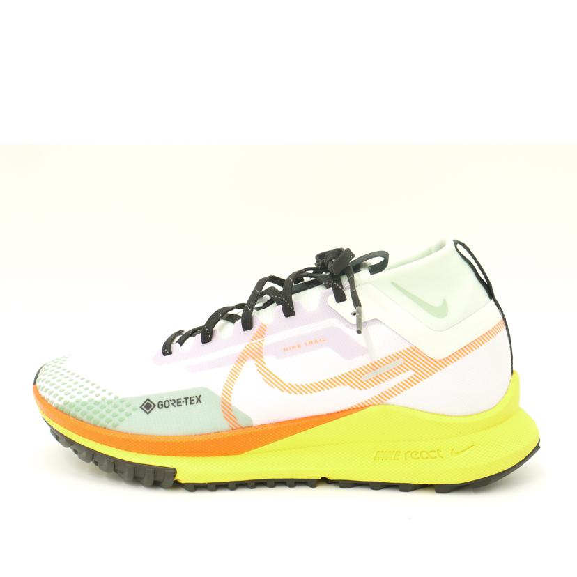 NIKE ナイキ/NIKE　React　Pegasus　Trail　4/DJ7926-500//Aランク/69