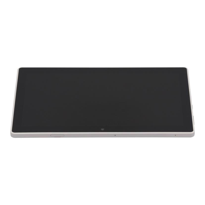 SHARP　docomo シャープ　/タブレット／d－tab/d-51C//352124481188813/Bランク/41