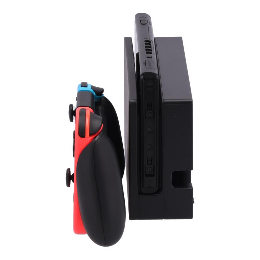 NINTENDO 任天堂 ニンテンドー　/Nintendo　Switch　本体/HAD-S-KABAA//XKJ40025614707/Bランク/05