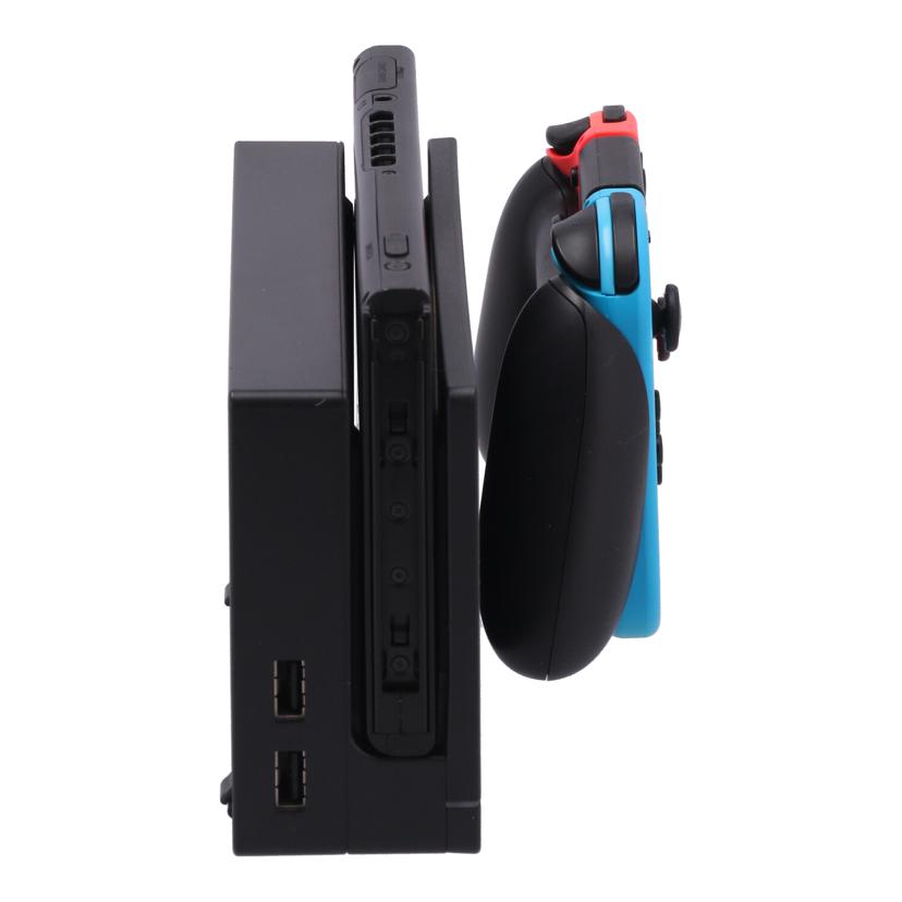 NINTENDO 任天堂 ニンテンドー　/Nintendo　Switch　本体/HAD-S-KABAA//XKJ40025614707/Bランク/05