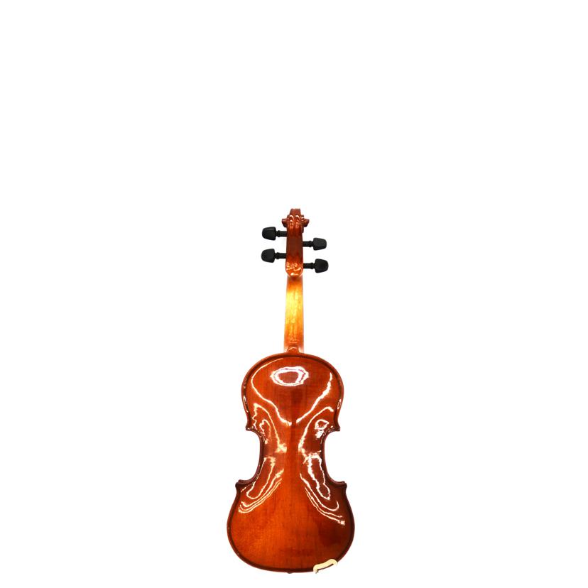 STENTOR ステンター/バイオリン/StudentⅡ　1/16//Bランク/75