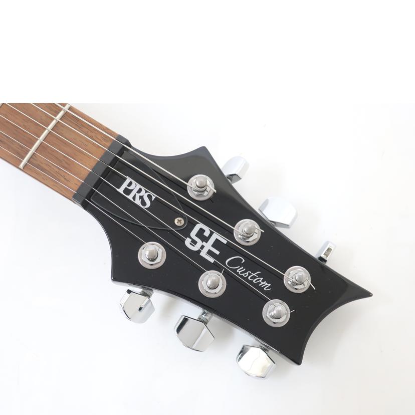 PRS ポールリードスミス/エレキギター　アームなし/SE Custom24//N12254/Bランク/65