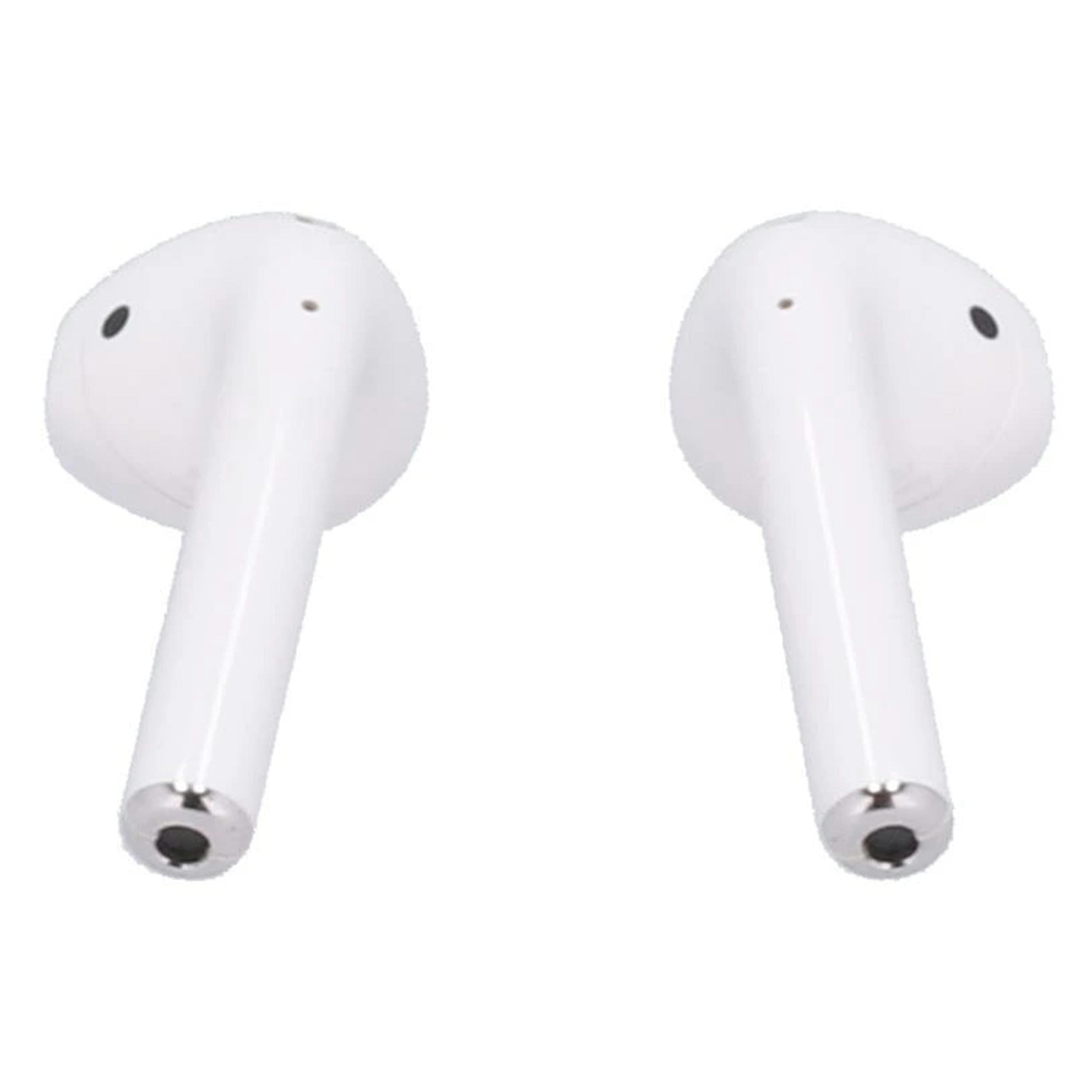Apple　 アップル　/AirPods　第2世代/MV7N2J/A//GTCZHMMCLX2Y/BCランク/81