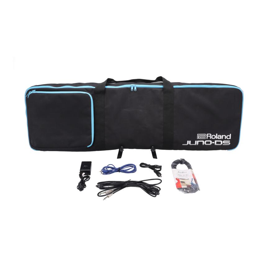Roland ローランド　/シンセサイザー/JUNO-DS61//Z8G7619/Bランク/62