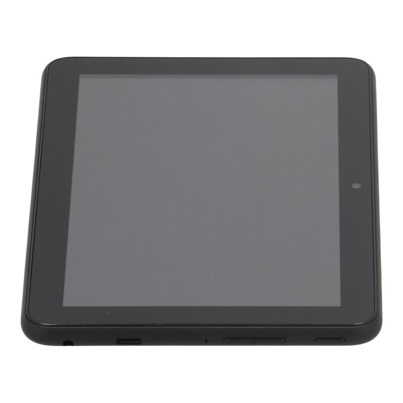Amazon アマゾン/fire　7　16GB（第12世代､2022）/P8AT8Z//GCC1WE042137OBJL/Bランク/71