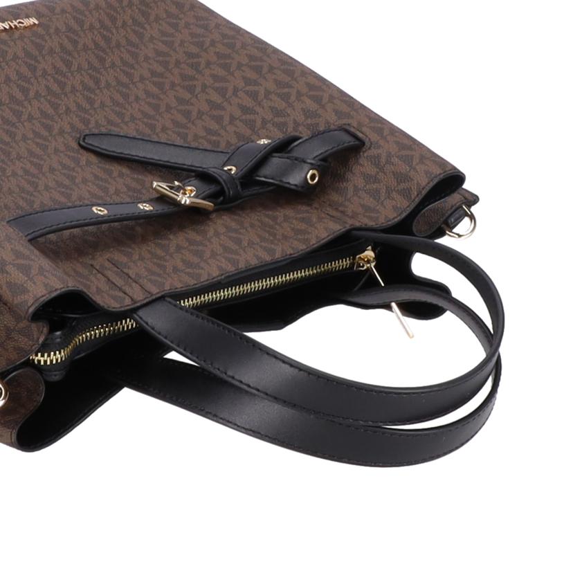 MICHAEL　KORS マイケルコース/2wayハンドバッグ/35F0GU5S3B//ABランク/05
