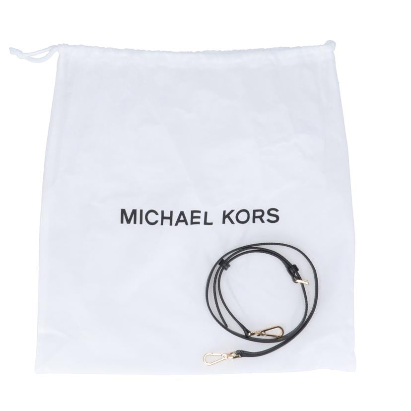 MICHAEL　KORS マイケルコース/2wayハンドバッグ/35F0GU5S3B//ABランク/05