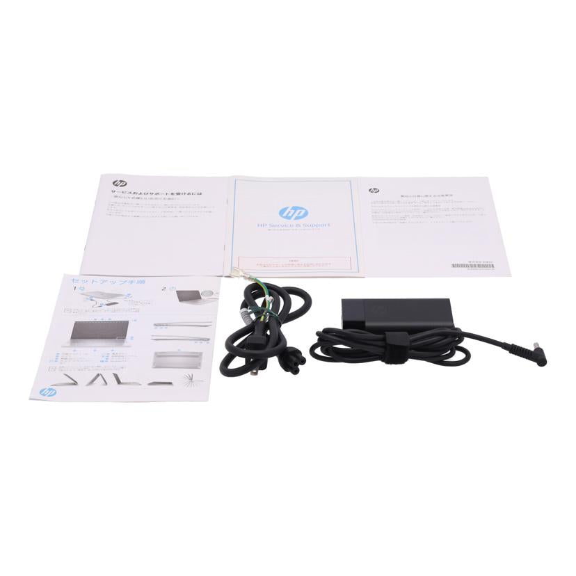 HP ヒューレットパッカード　/Win10ノートPC／ENVY　x360/13-bd0001TU//CND104405W/Bランク/75