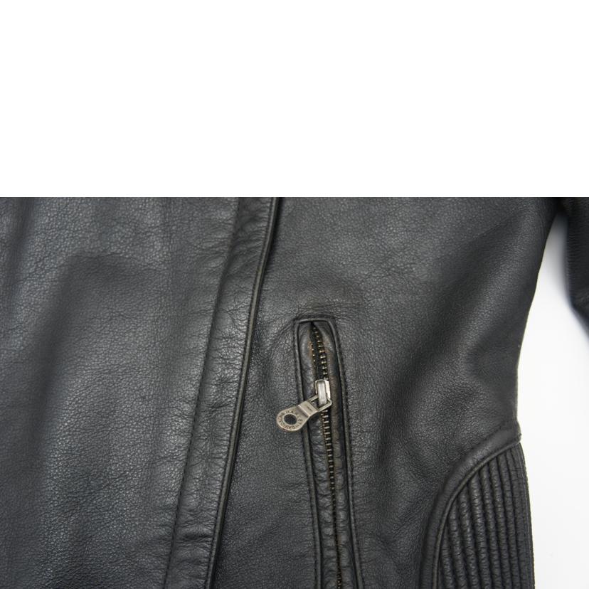 HARLEY－DAVIDSON ハーレーダビッドソン/スクリーミンイーグル　レザーライダースジャケット/98297-08VM//サイズ　L/BCランク/05