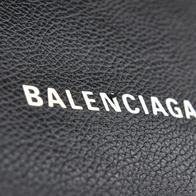 BALENCIAGA バレンシアガ/レザークラッチバック/613362//ABランク/67