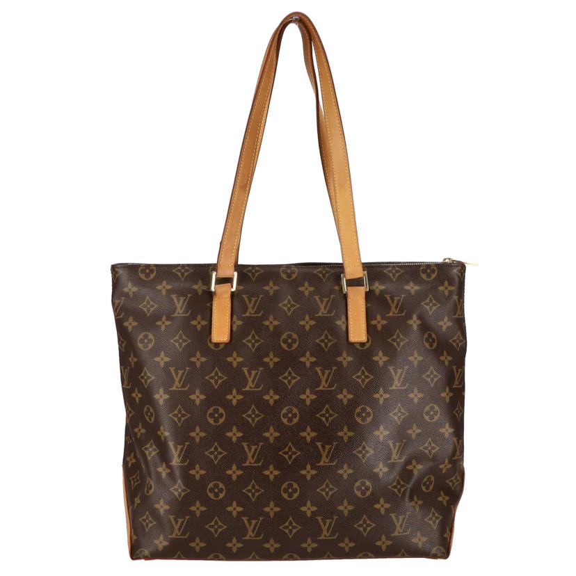 LOUIS　VUITTON ルイヴィトン/カバ・メゾ／モノグラム/M51151//AR1***/ABランク/91