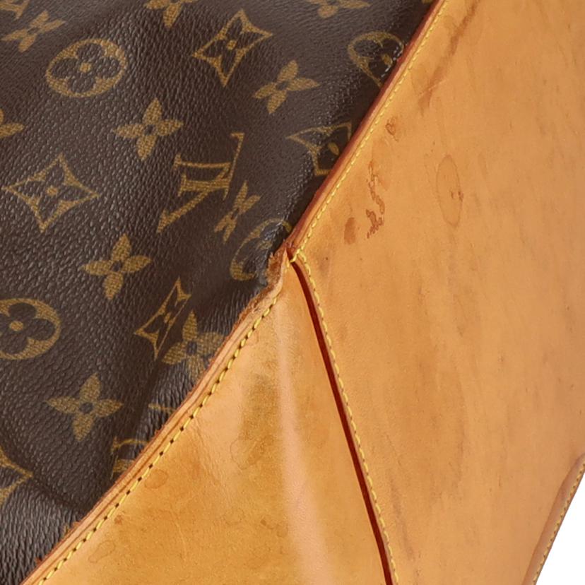 LOUIS　VUITTON ルイヴィトン/カバ・メゾ／モノグラム/M51151//AR1***/ABランク/91