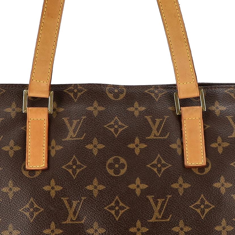 LOUIS　VUITTON ルイヴィトン/カバ・メゾ／モノグラム/M51151//AR1***/ABランク/91