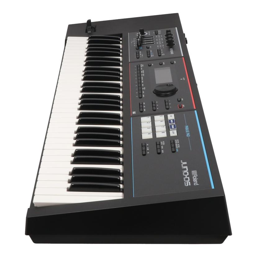 Roland ローランド/シンセサイザー/JUNO-DS61//B9J8418/Bランク/65