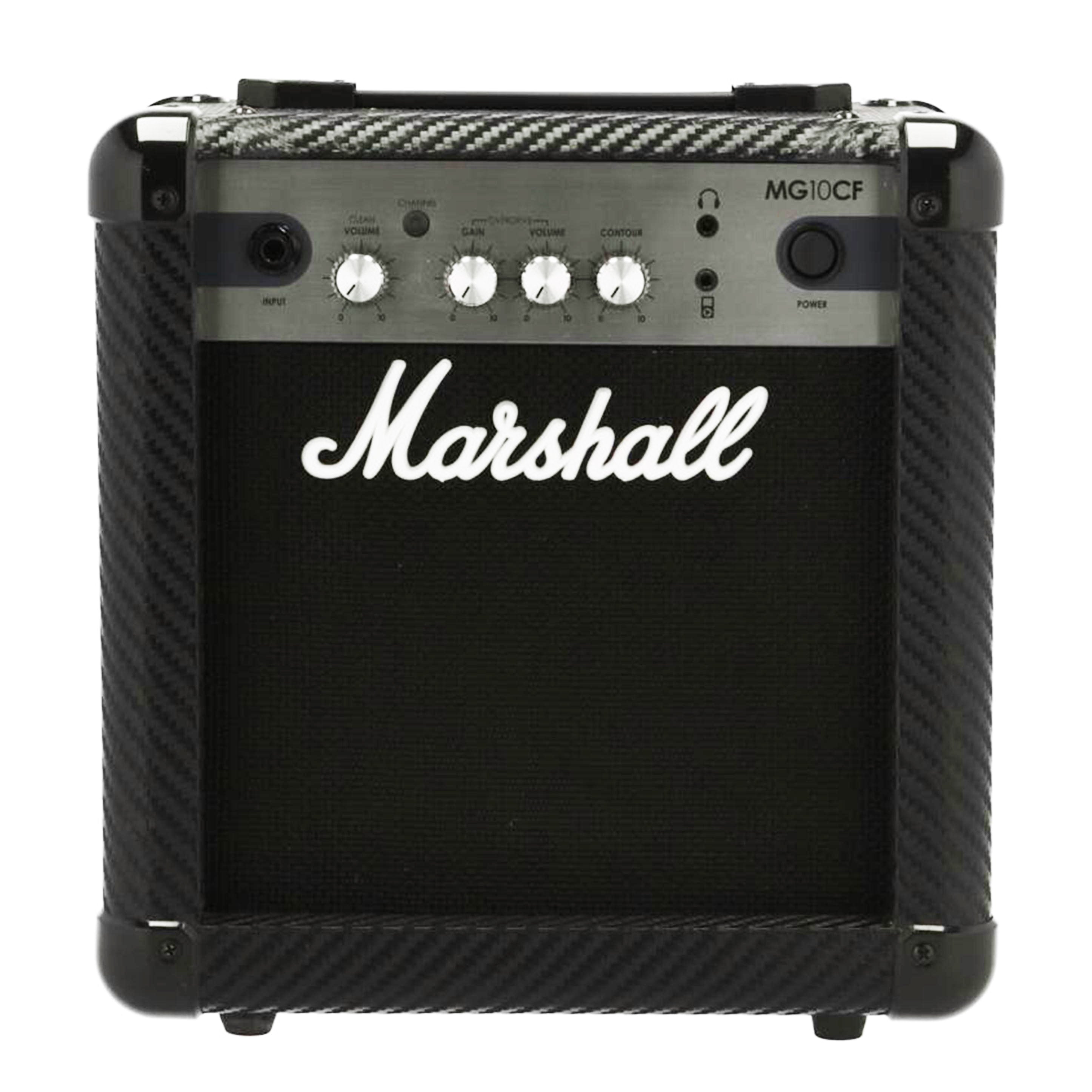 Ｍａｒｓｈａｌｌ マーシャル/ギターアンプ/MG10CF//V01019494J/Bランク/75