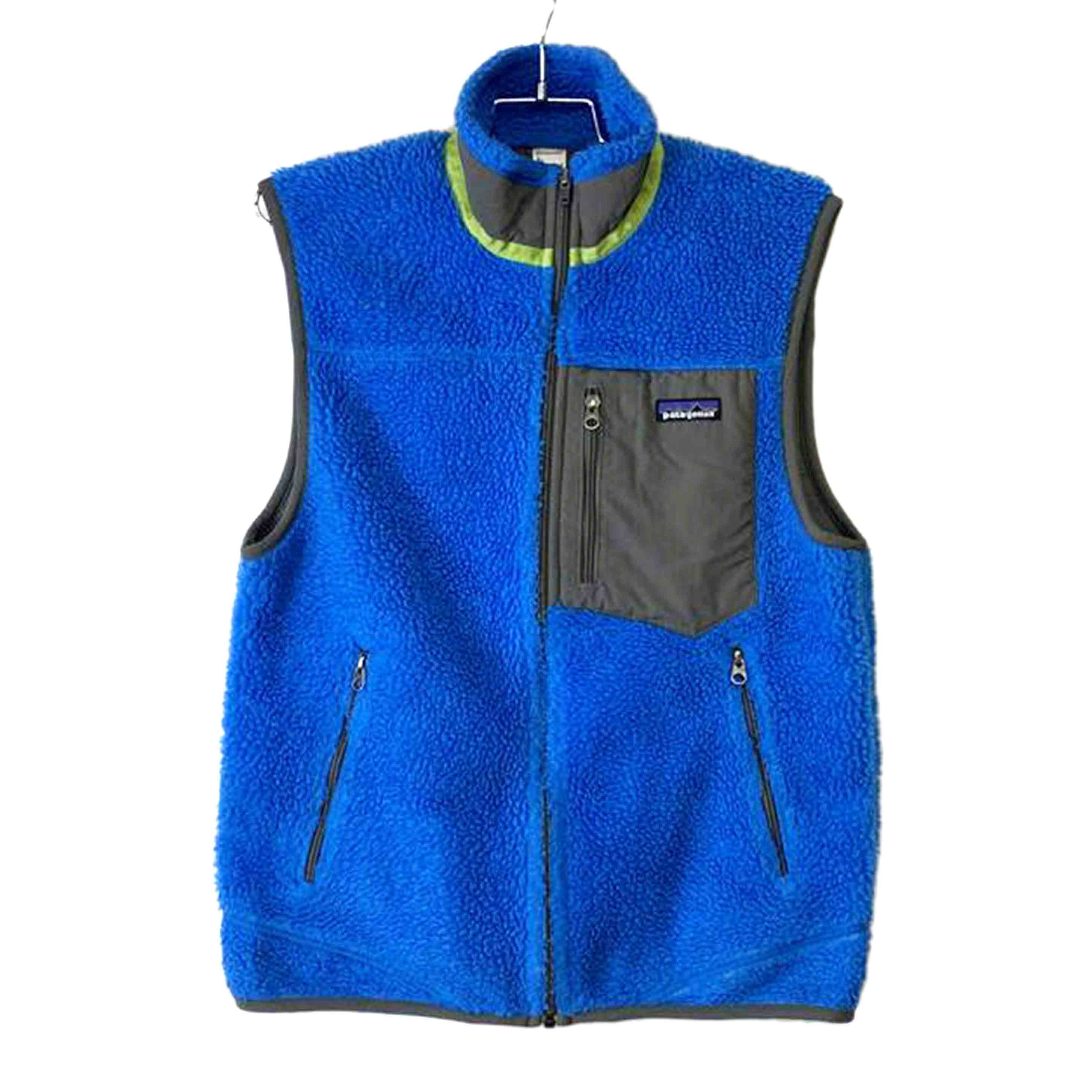 PATAGONIA パタゴニア/クラッシックレトロXベスト/23047FA11//Cランク/51