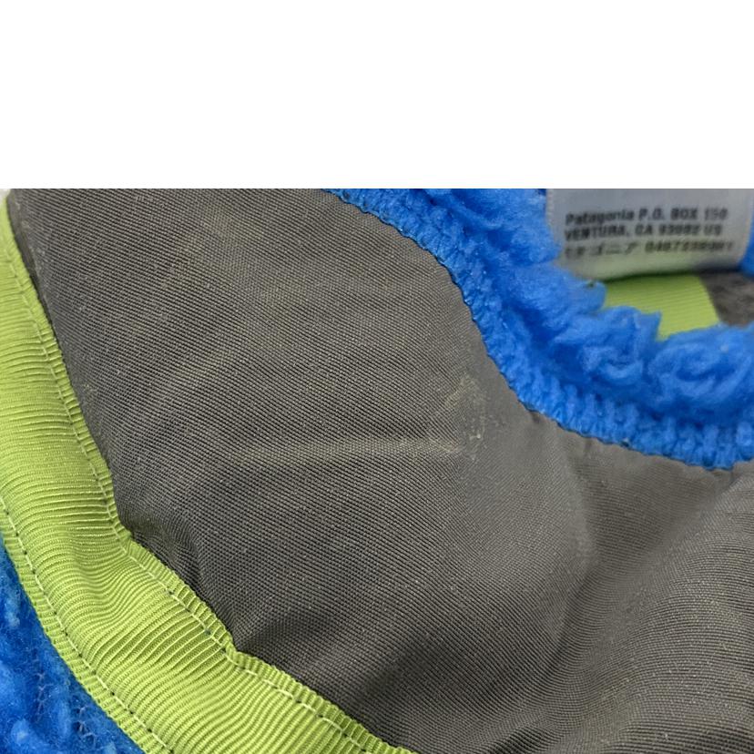 PATAGONIA パタゴニア/クラッシックレトロXベスト/23047FA11//Cランク/51