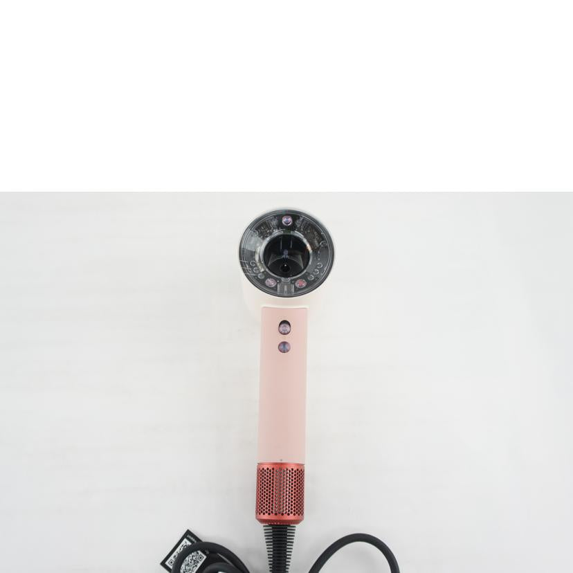 dyson ダイソン/ヘアドライヤー/HD16//4RJ-JP-TMJ1875A/Bランク/64