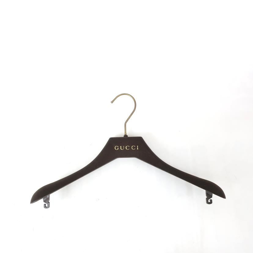 GUCCI グッチ/シルクリボンブラウス　サイズ36　約Sサイズ　ノースリーブ　ブラック系総柄/335250 ZA023//Aランク/65