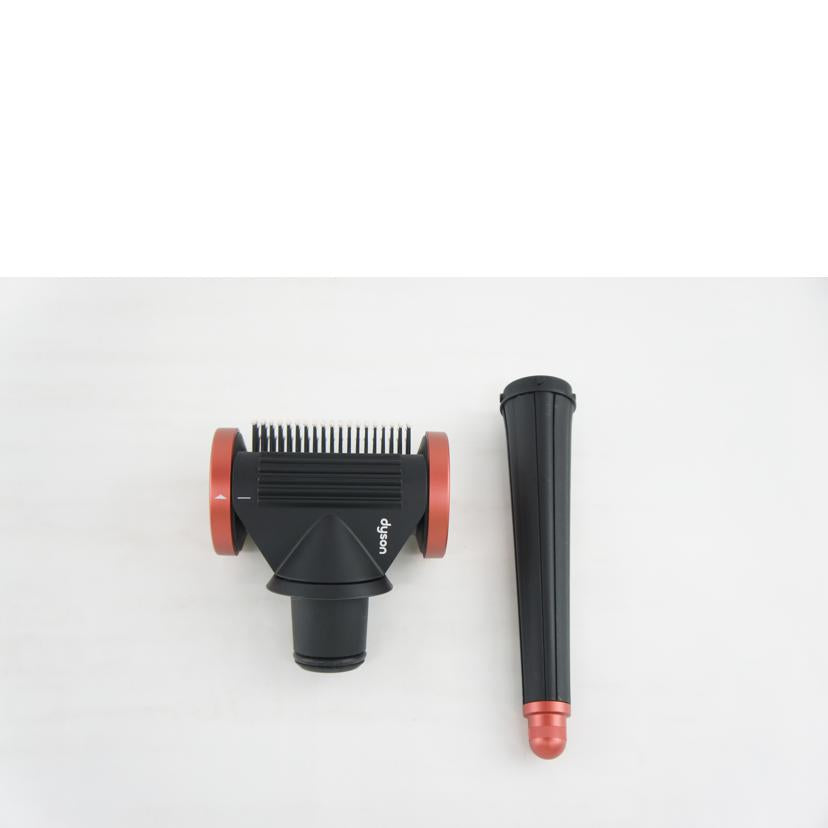 dyson ダイソン/ヘアドライヤー/HD16//4RJ-JP-TMJ1875A/Bランク/64