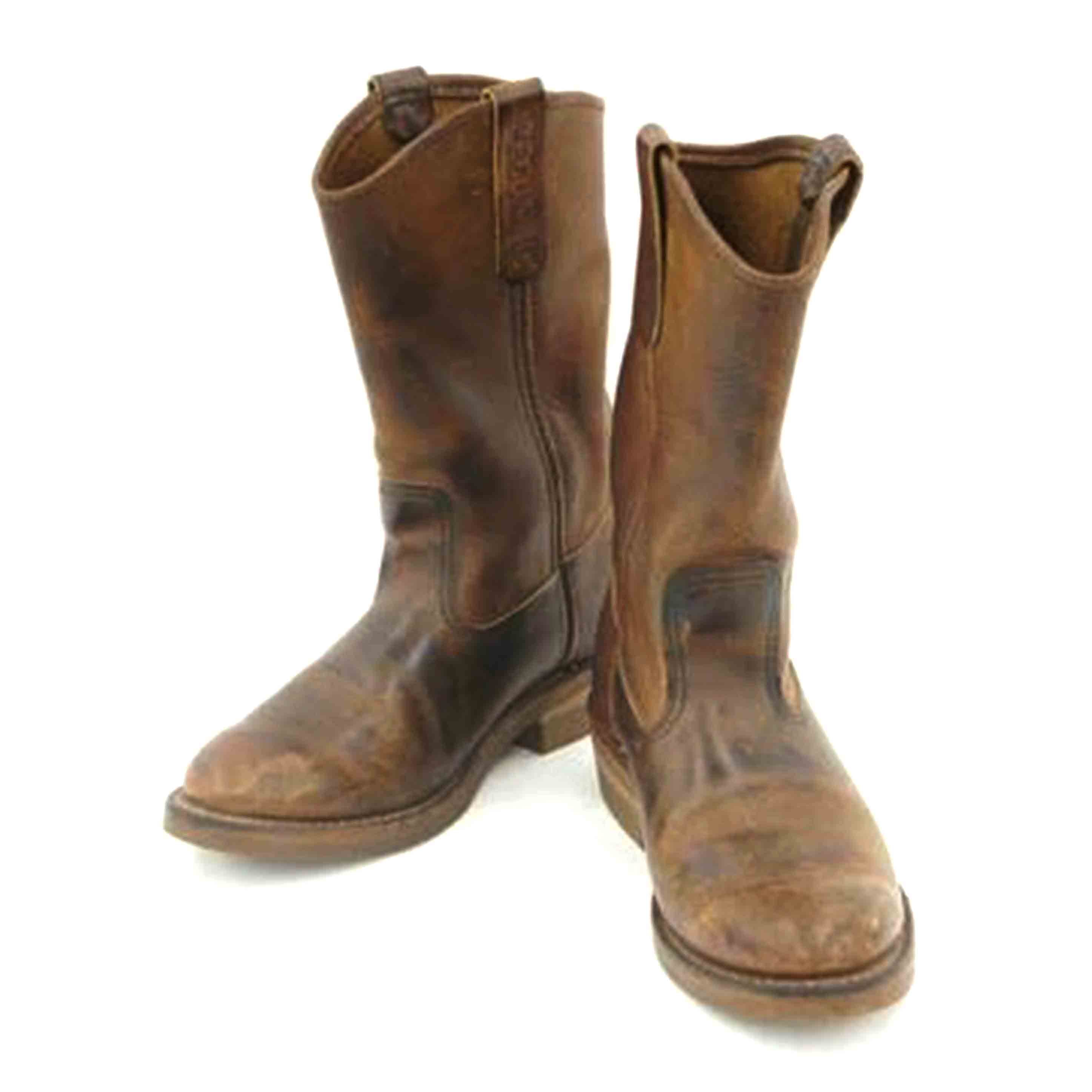 RED　WING レッドウィング/ブーツ//Bランク/75