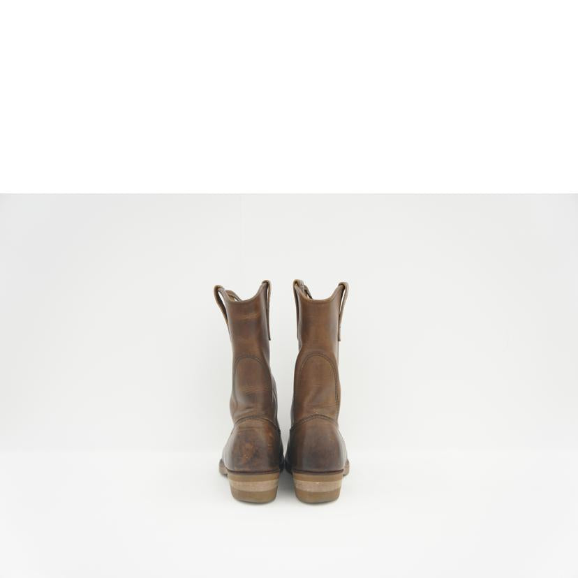 RED　WING レッドウィング/ブーツ//Bランク/75