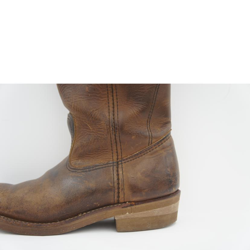 RED　WING レッドウィング/ブーツ//Bランク/75