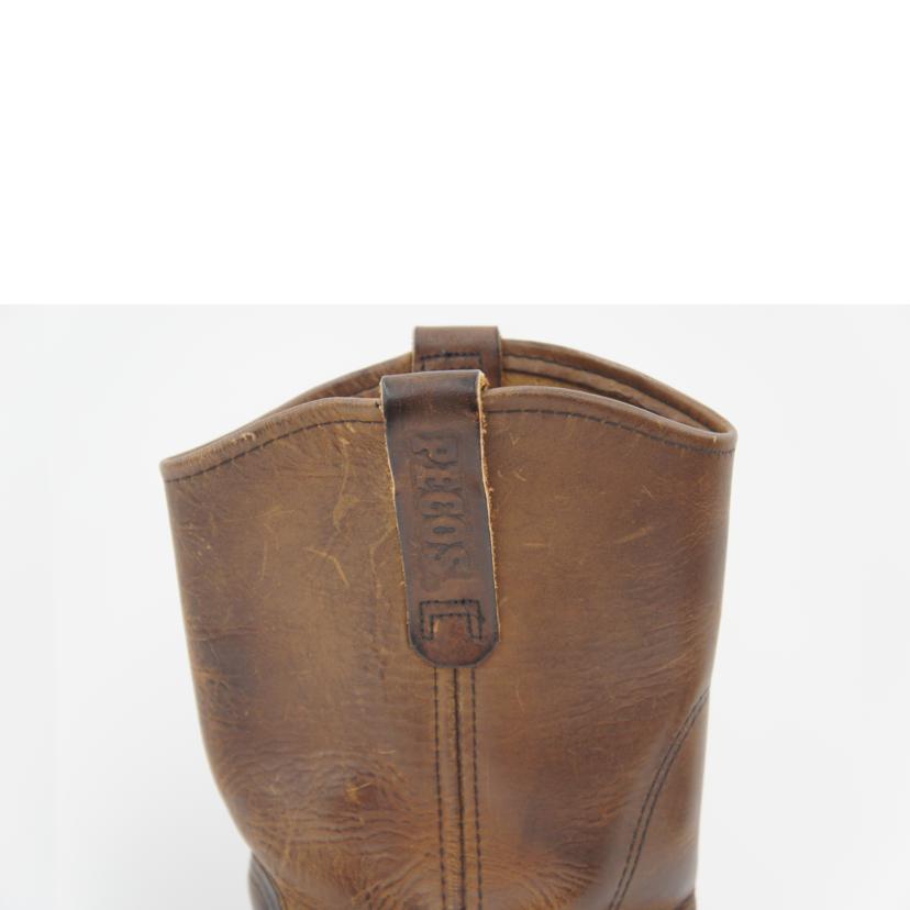 RED　WING レッドウィング/ブーツ//Bランク/75