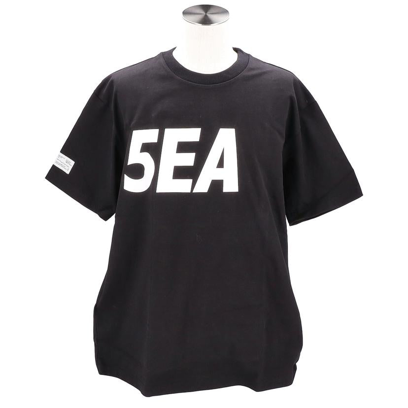 goodnight5tore×WINDANDSEA グッドナイトストア×ウィンダンシー/5EA　Tシャツ/WDS-GN5-03//SAランク/09