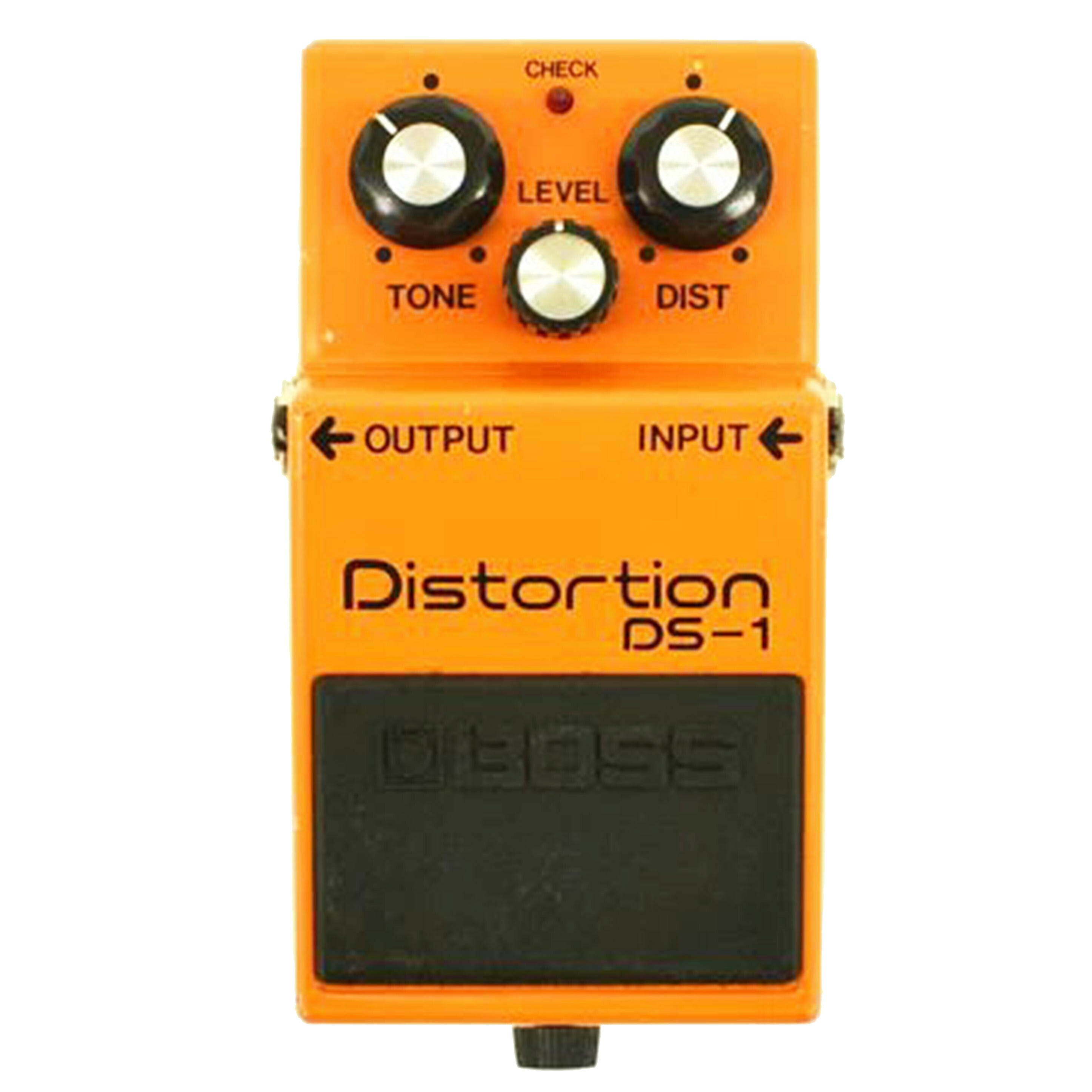 BOSS ボス/ヴィンテージ　ディストーション/DS-1//106800/Bランク/75
