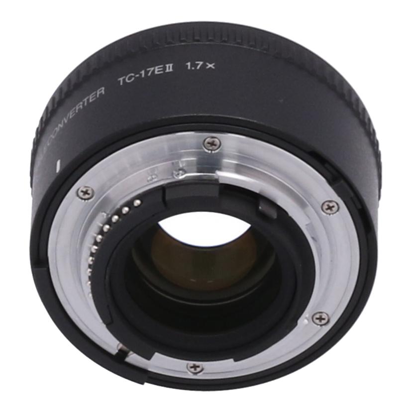Nikon ニコン/テレコンバーター/TC-17EII 1.7x//202531/Bランク/69
